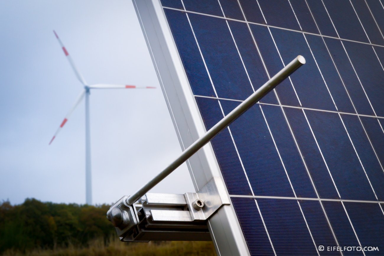 Alternative Energien