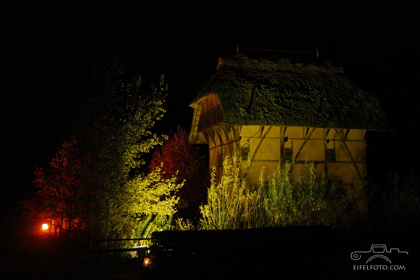 Speicher aus Lürip2