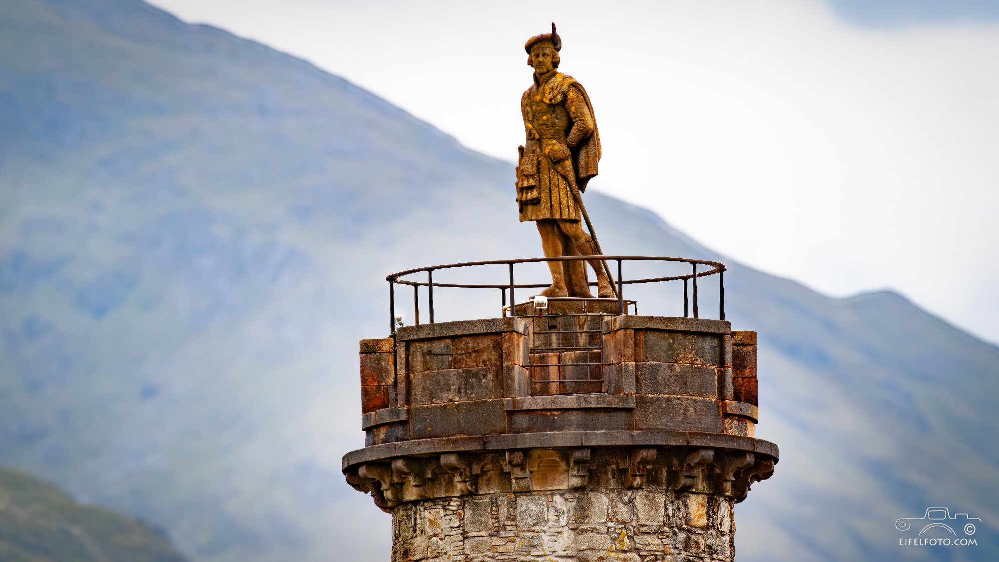 Bonnie Prince Charlie