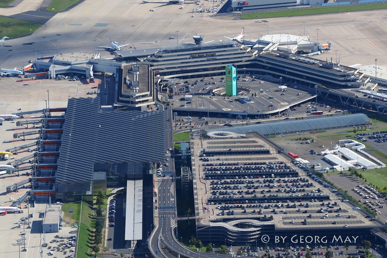 Airport Köln-Bonn
