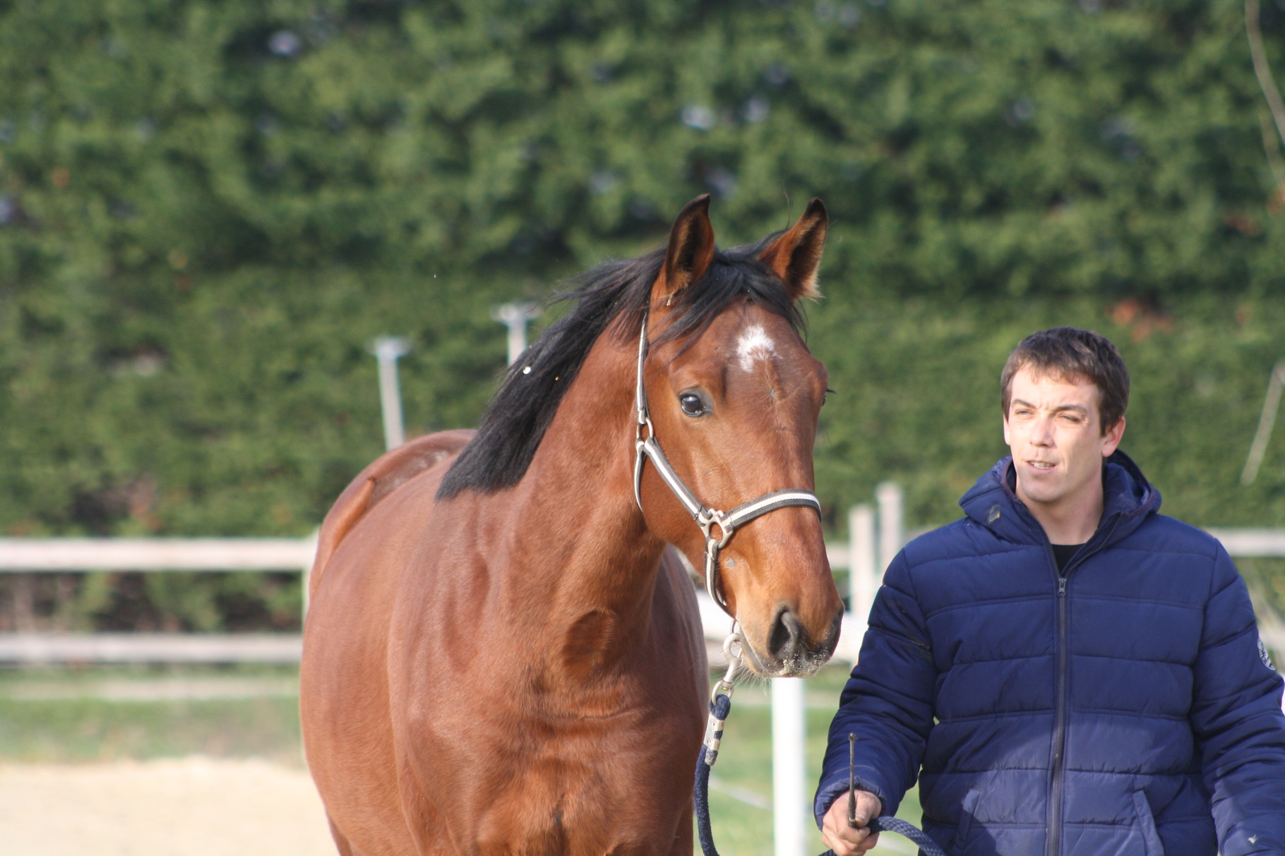 Romain Pierre et Eco