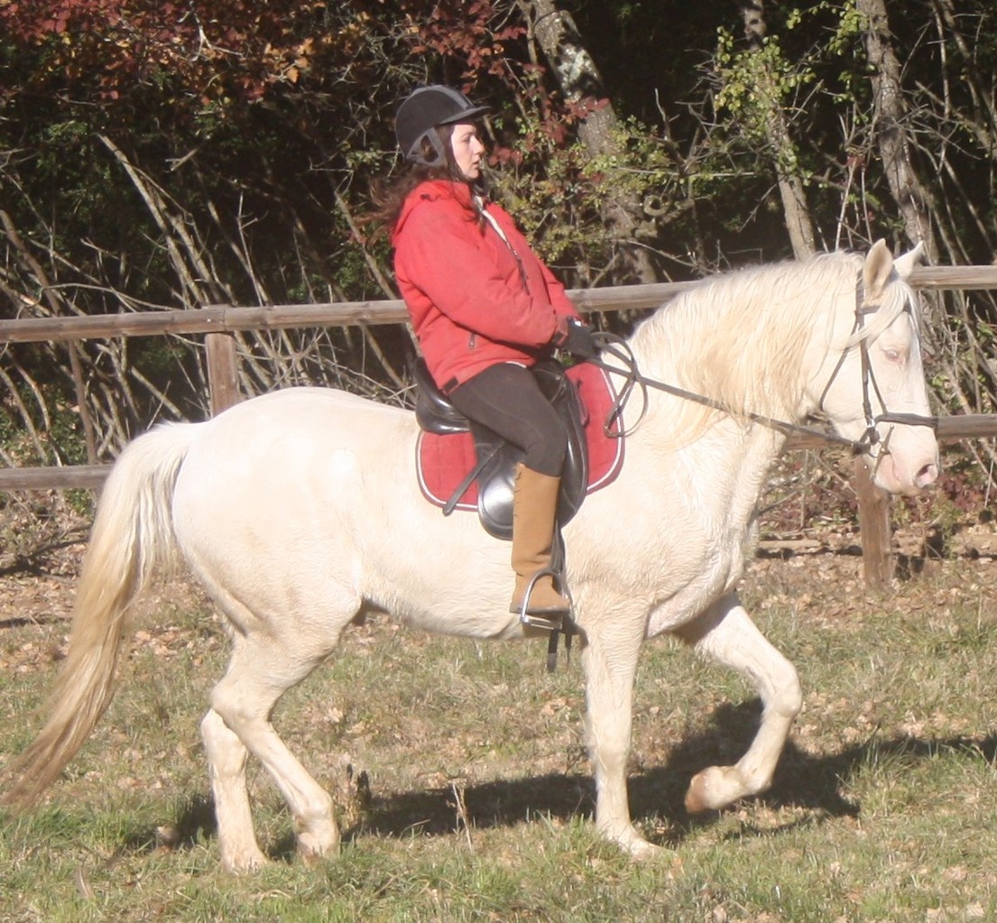 Marianne et Hypérion