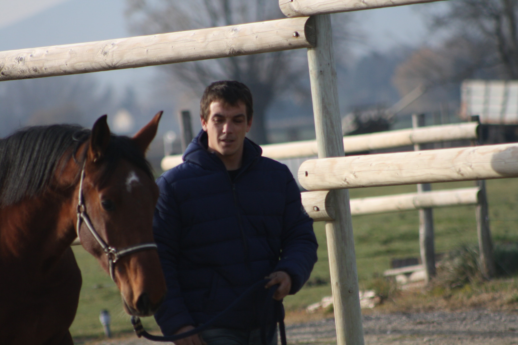 Romain Pierre et Eco