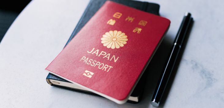 在留資格・ビザ