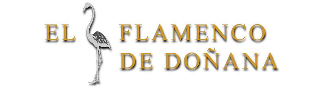 El Flamenco de Donana