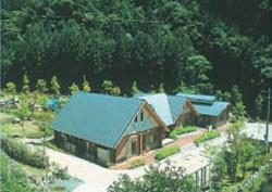 みさくぼオートキャンプ場 マロニエの里