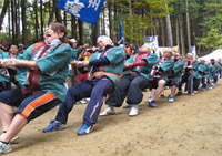 峠の国盗り綱引き合戦