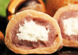 栃もち本舗 小松屋製菓