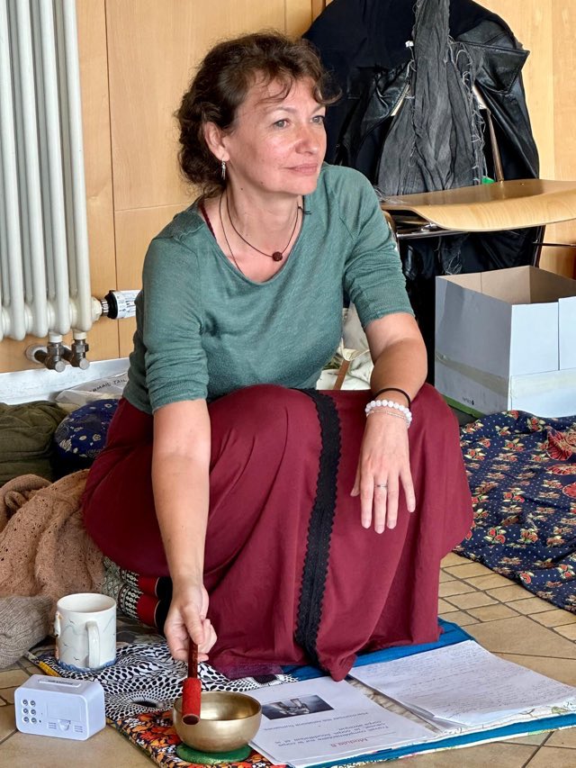 Au son du bol, on reprend !