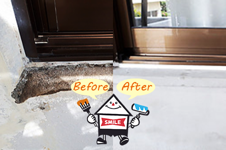 住まいドクタースマイルの施工事例_その他施工