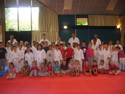 La reprise 1er cours 09-2013