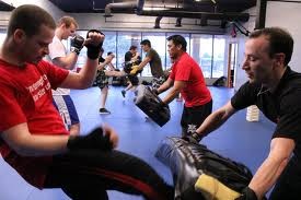 defense training+ self defense ados et adultes novalaise 