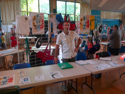 Forum de Novalaise 09-2013