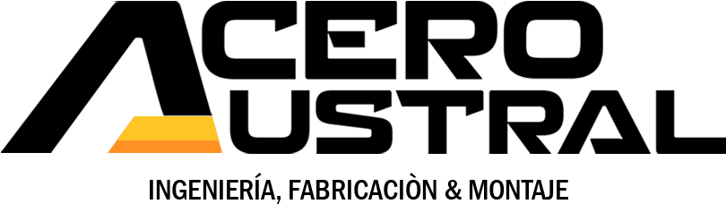 Página web de aceroaustral