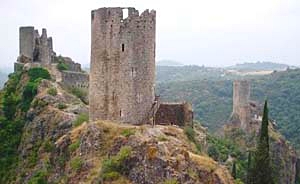 カタリ派　ラストゥール