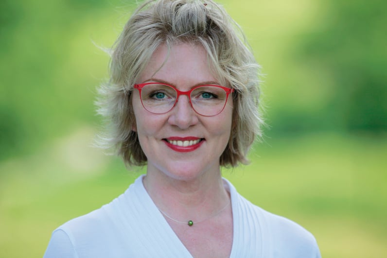 Bild: Christina Holsten www.koerperheilraum.de