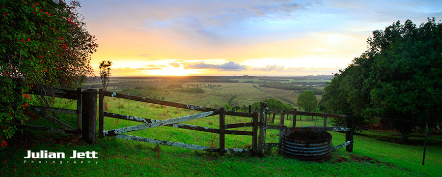 Coolamon Ridge Rural P-039