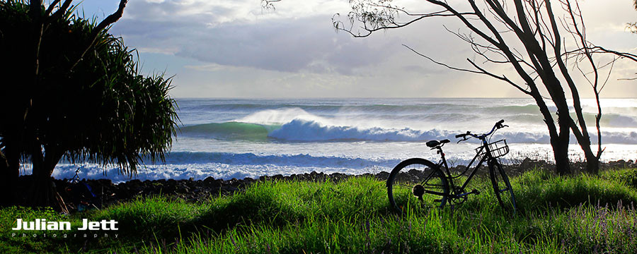 Lennox Point waves P-003