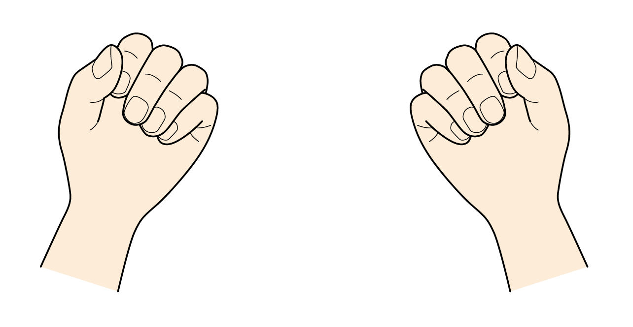 (70)優しく起こす