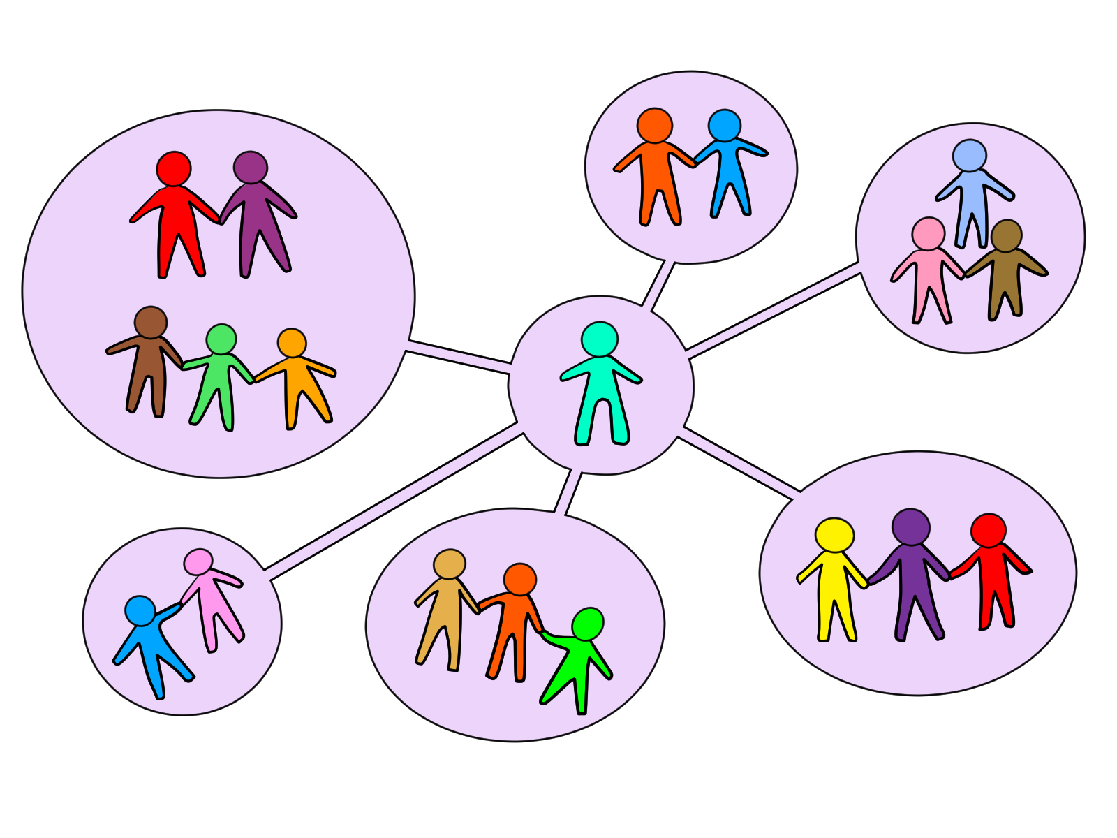 IFS内的家族システム療法上級講座修了