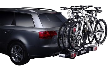 Thule Fahrradträger