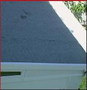 Techo de panel con aislamiento acústico