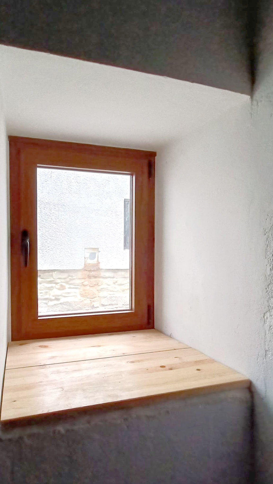 Ventanas aluminio Espinal