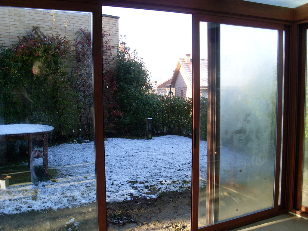 Techo cristal Gipuzkoa