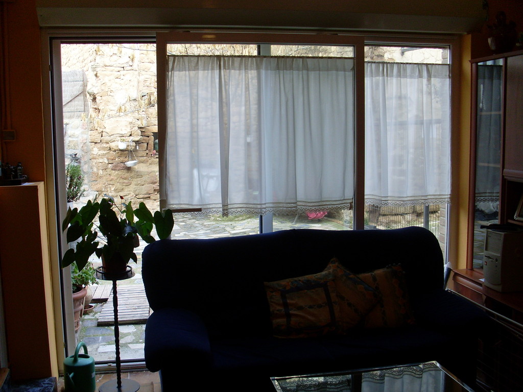 Obsciloparalela en color blanco