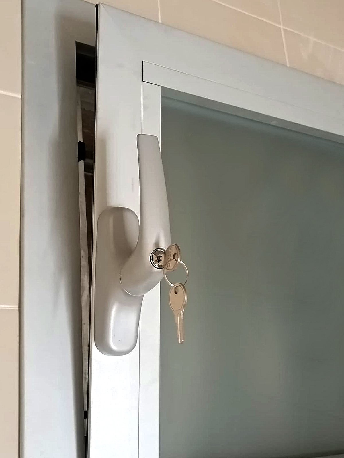 Ventanas de aluminio en Navarra