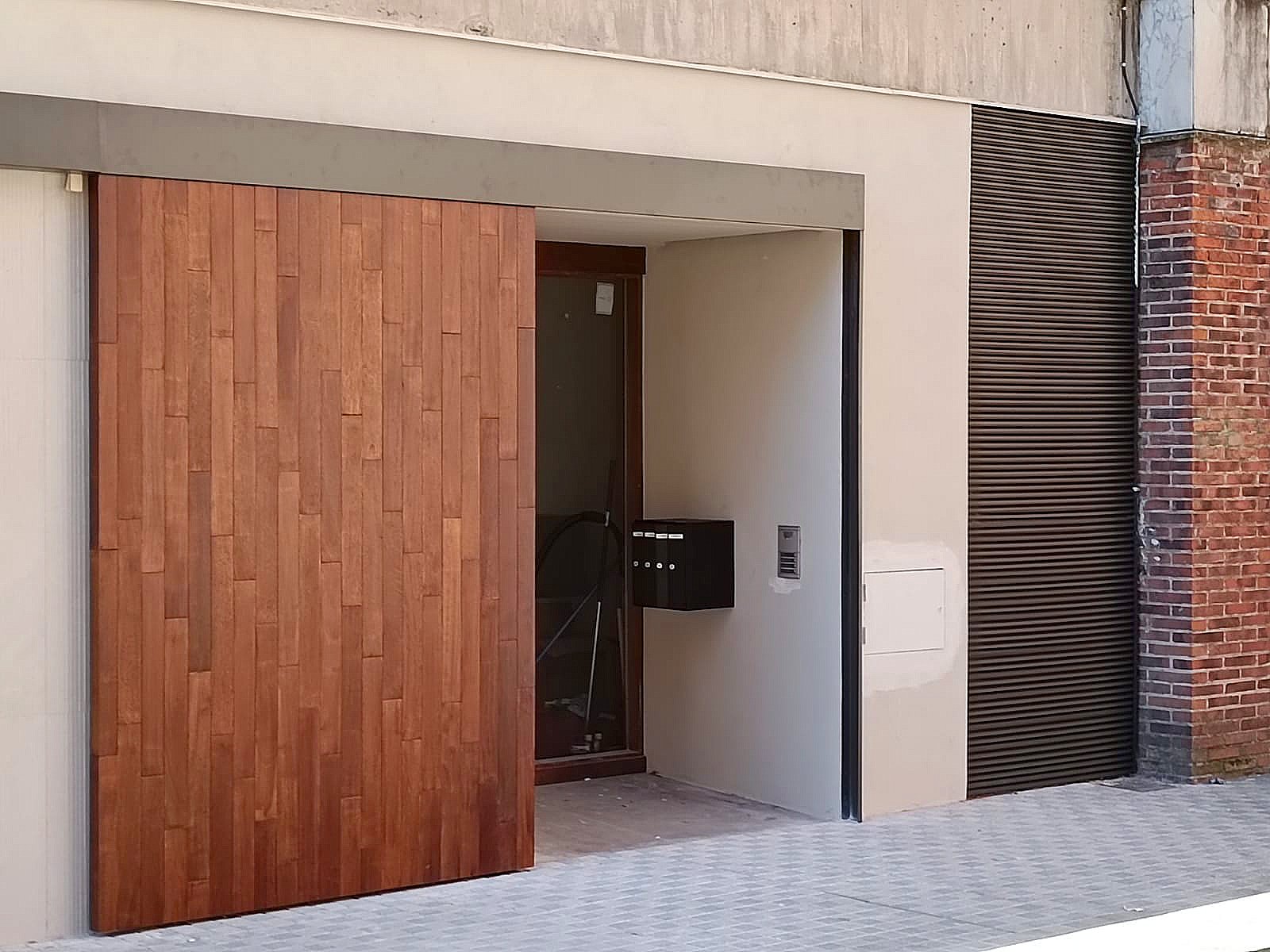 Celosías aluminio Pamplona