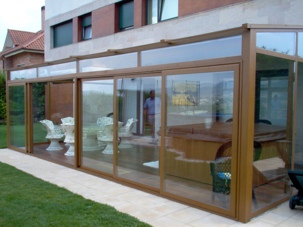 Jardines de invierno