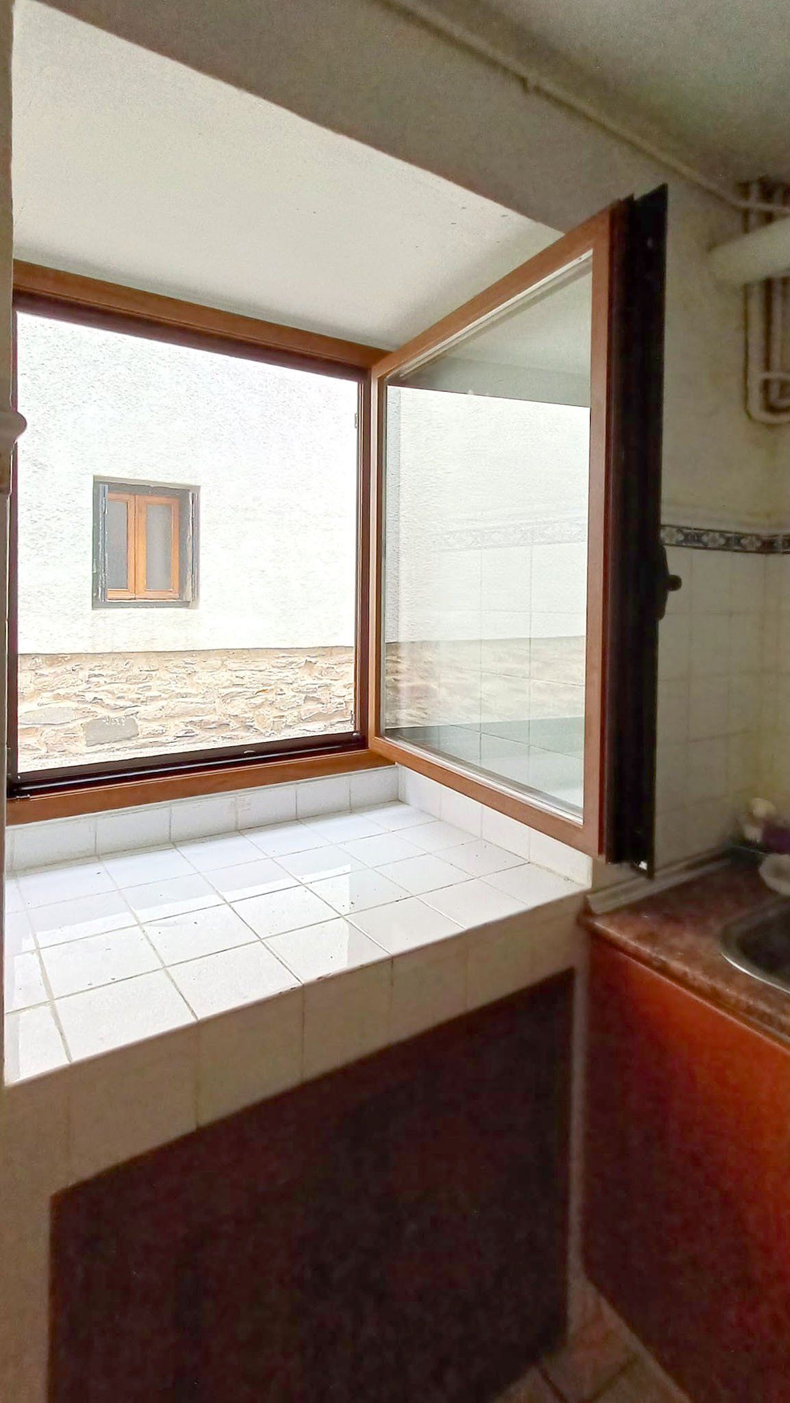 Instalación de ventanas en Navarra