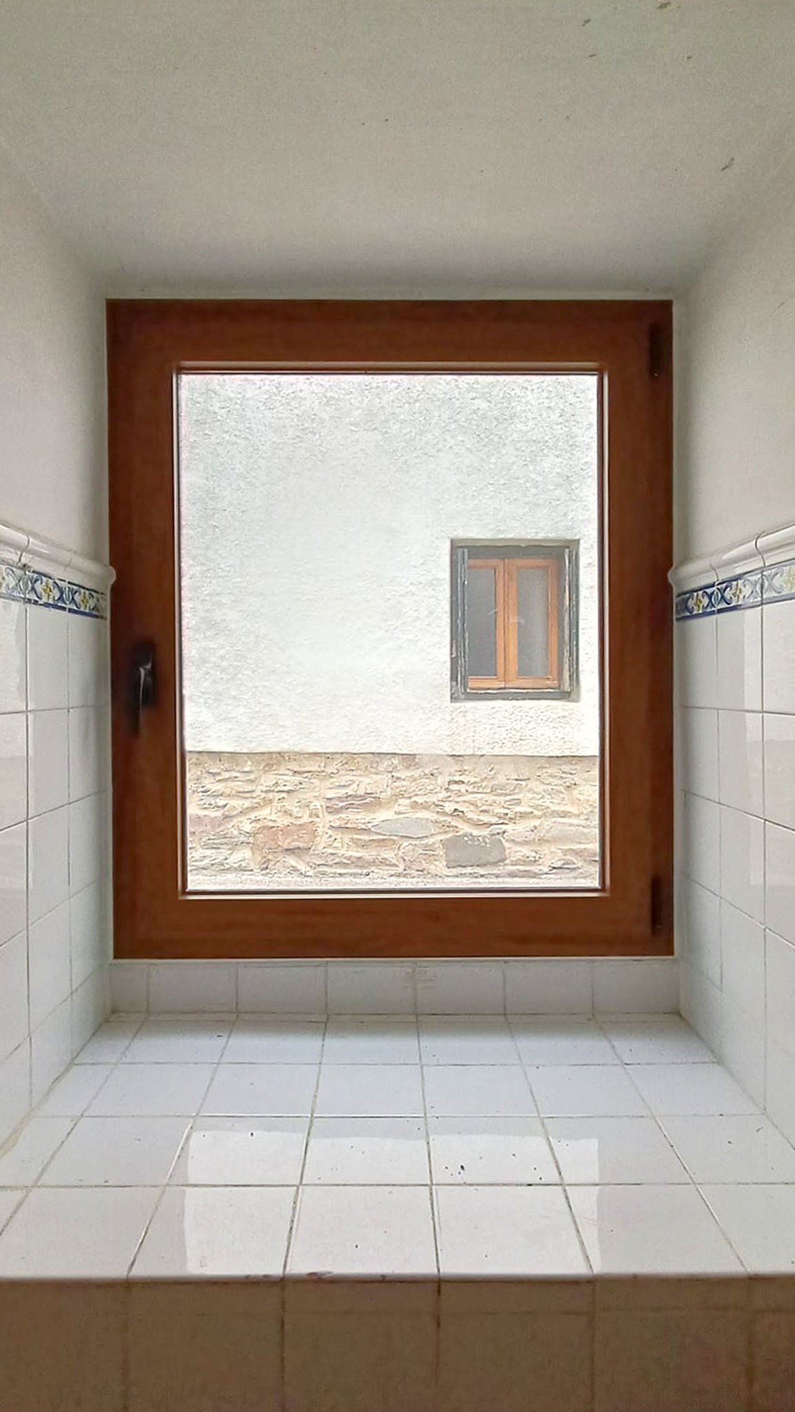 Ventanas de aluminio con rotura puente térmico en Navarra