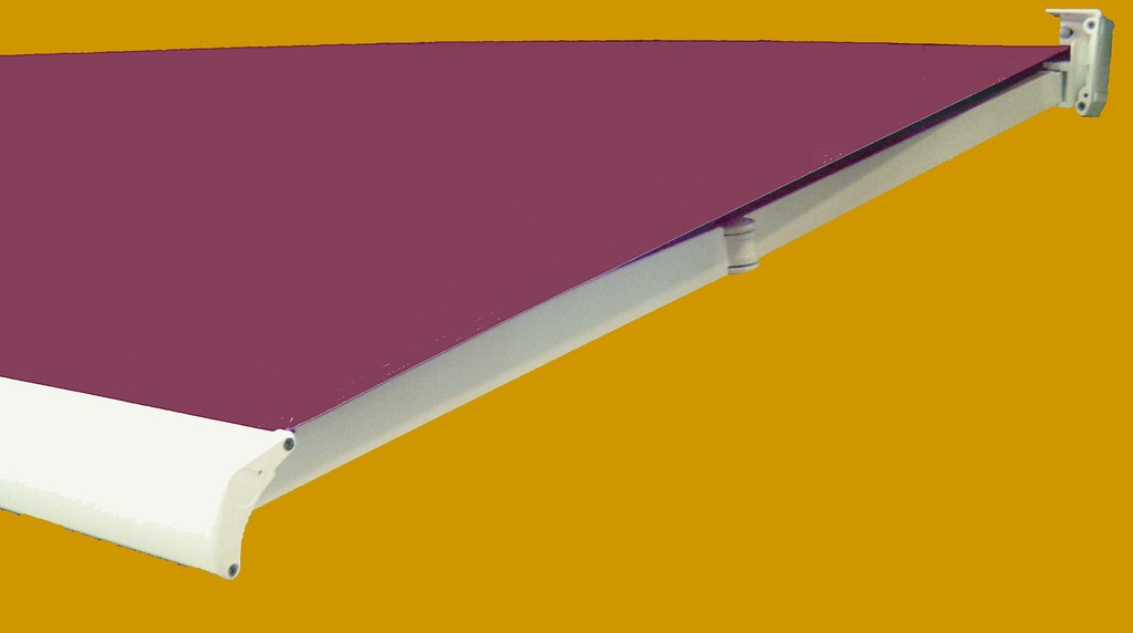 Toldos económicos Pamplona