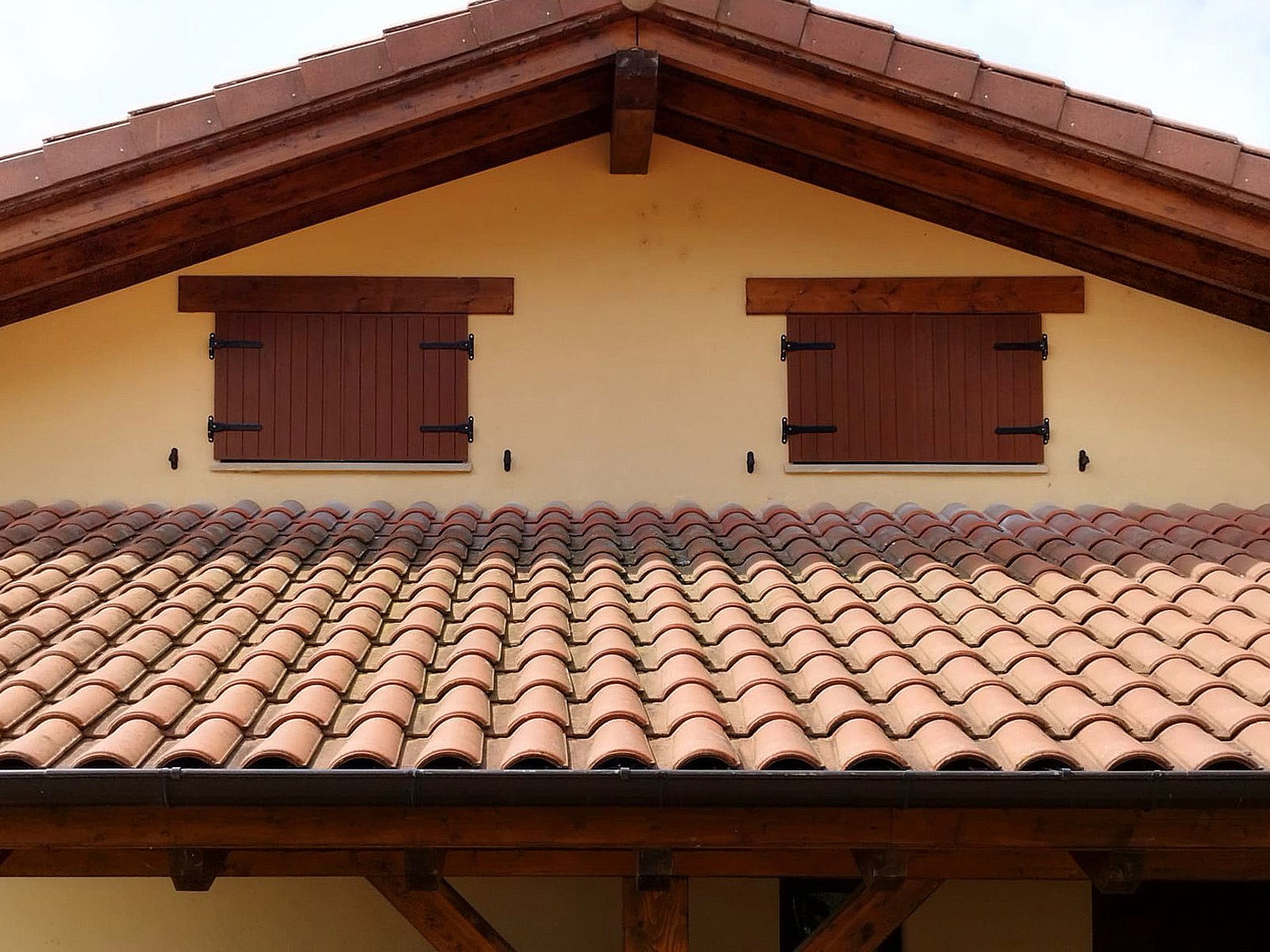 Contraventanas Vizcaya