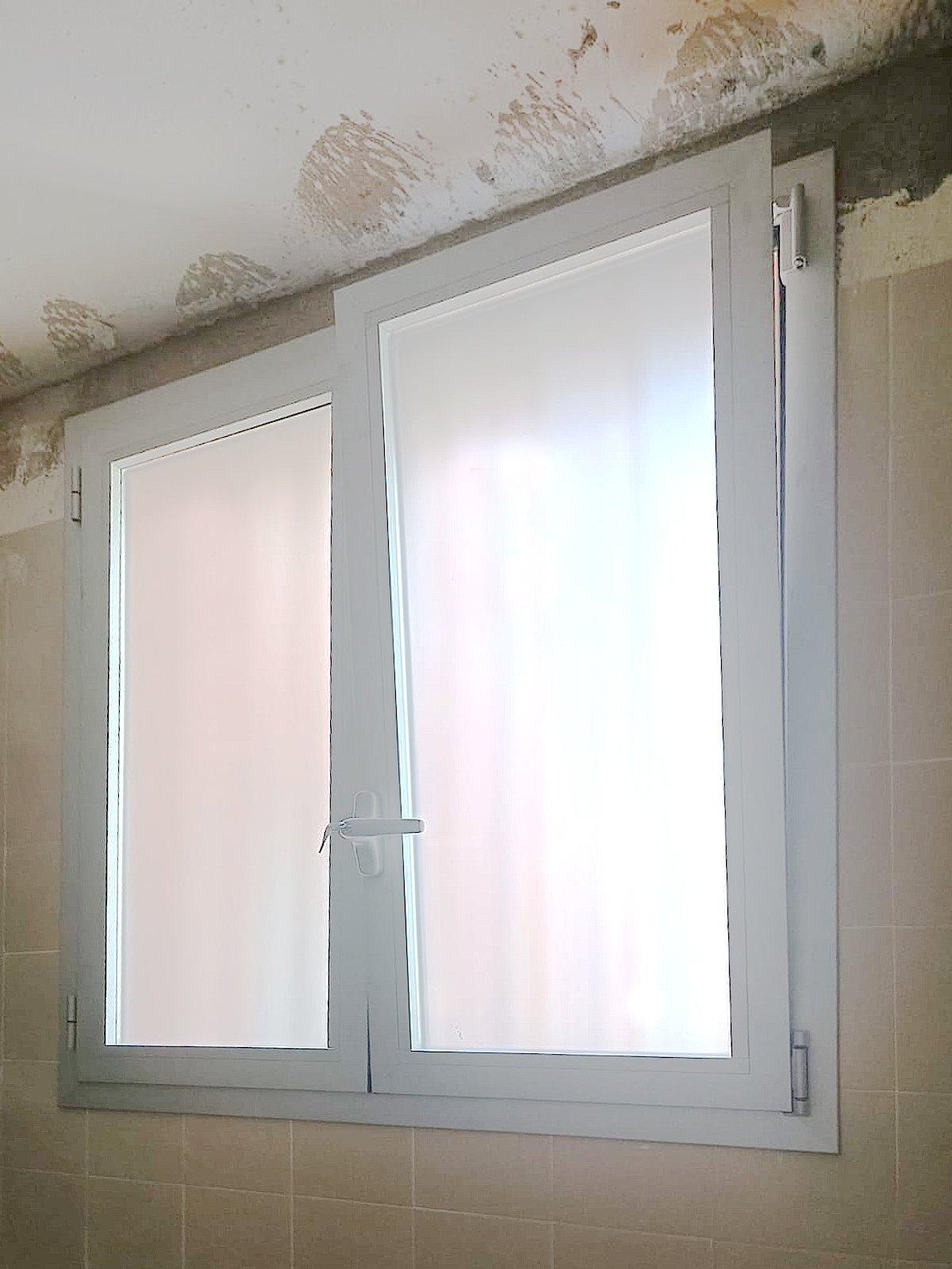 Ventanas aluminio Navarra