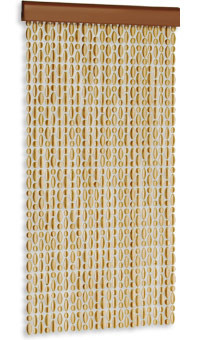 Cortinas antimoscas en Navarra