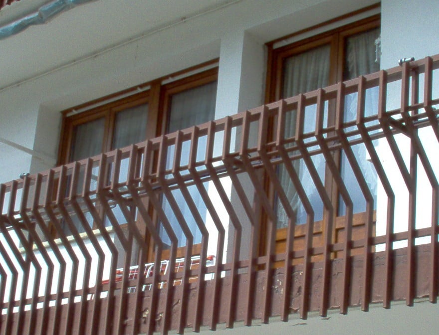 Instalación de puertas de pvc Kommerling en Navarra