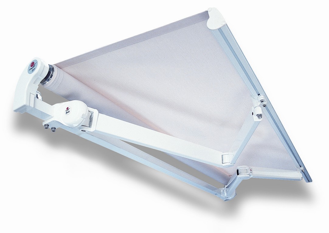 Toldos motorizados Pamplona