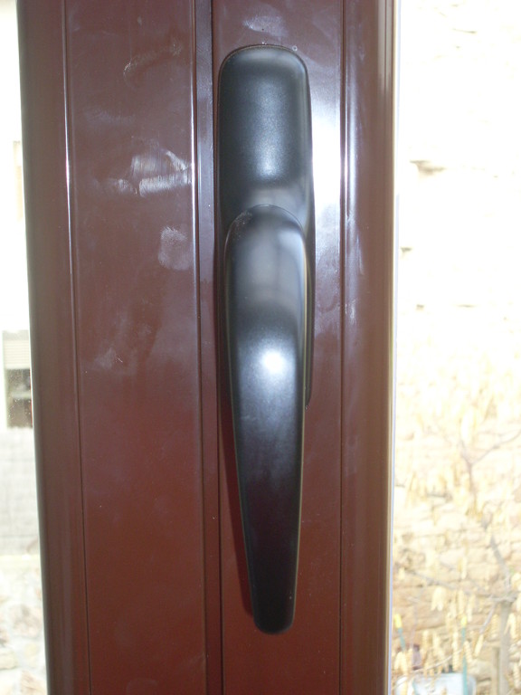 Arreglo de ventanas de aluminio en Pamplona