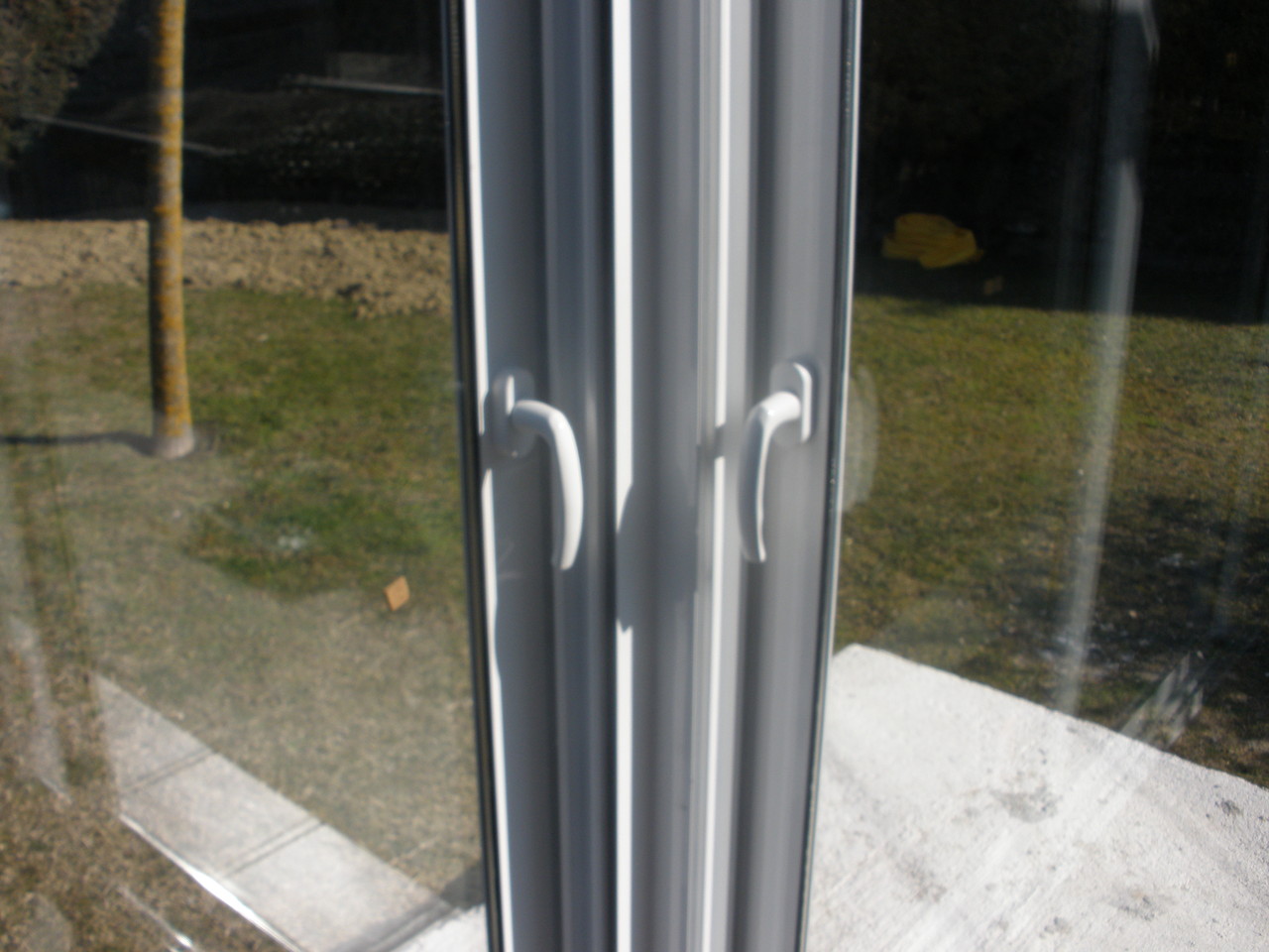 Techos móviles cristal Vitoria