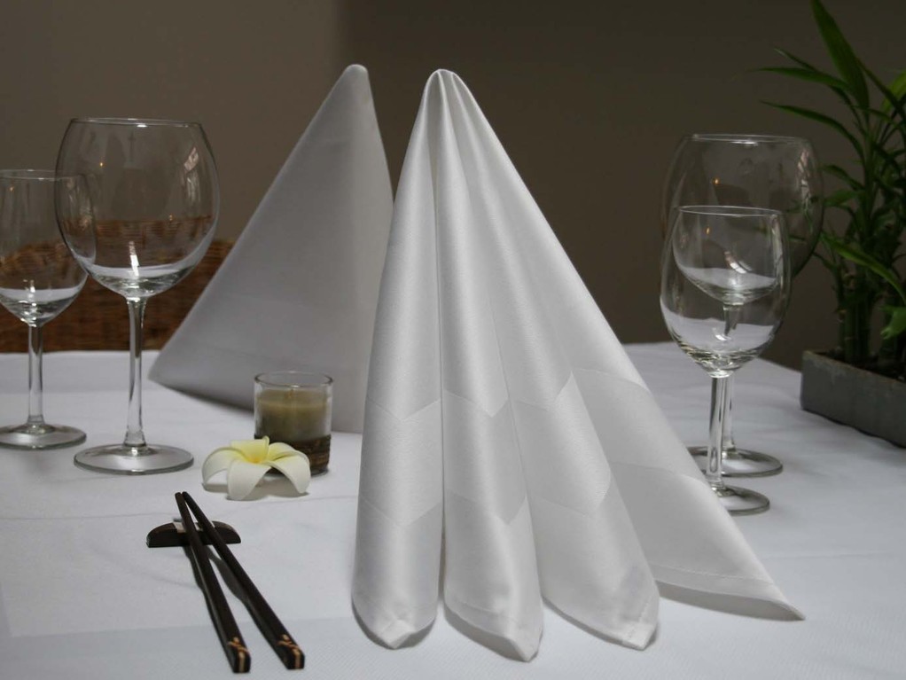 Stoffservietten von mundtuch.ch