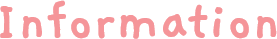 Information
