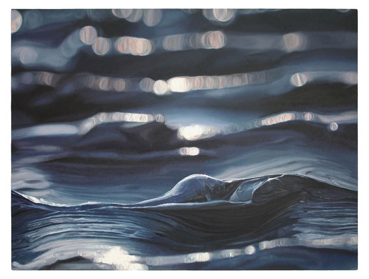 Felix Rehfeld, Malerei