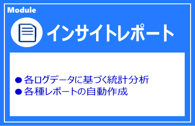 IP-guard インサイトレポートモジュール