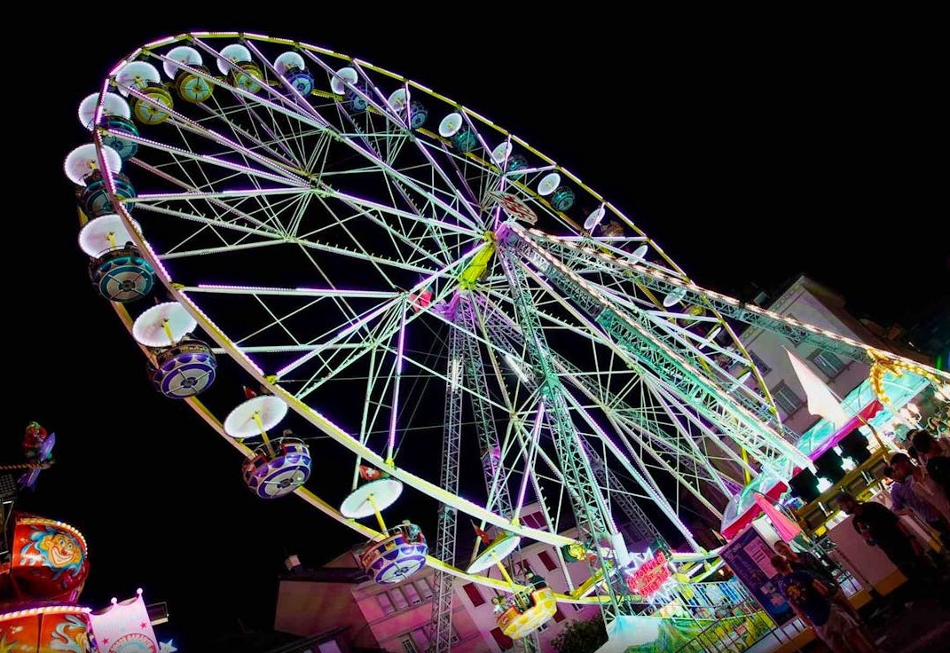 Schönes Albanifest!