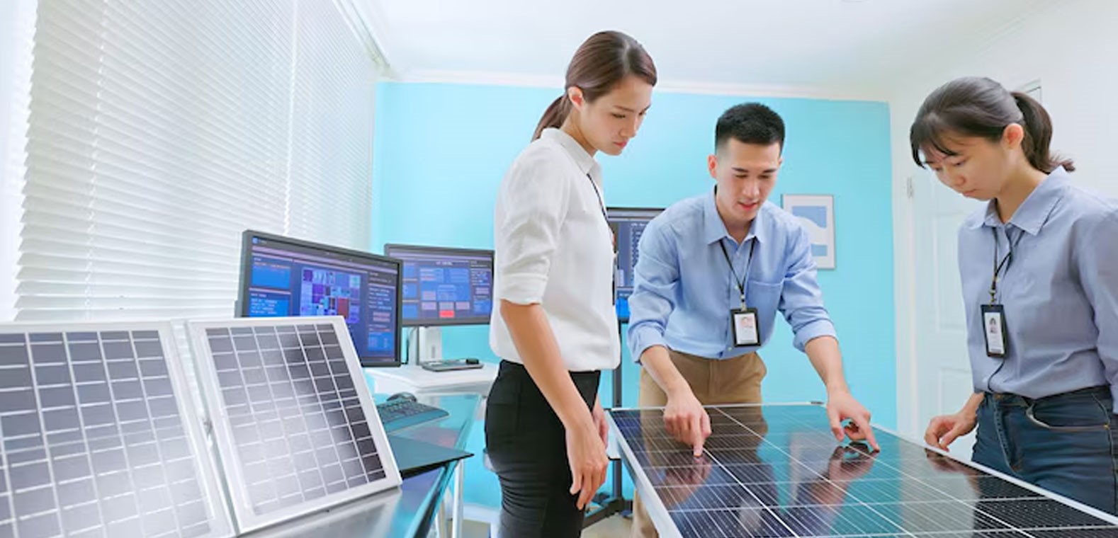 Why Solar Interconnection Consultants Are Vital for Reducing Delays in Residential and Commercial Solar Projects?