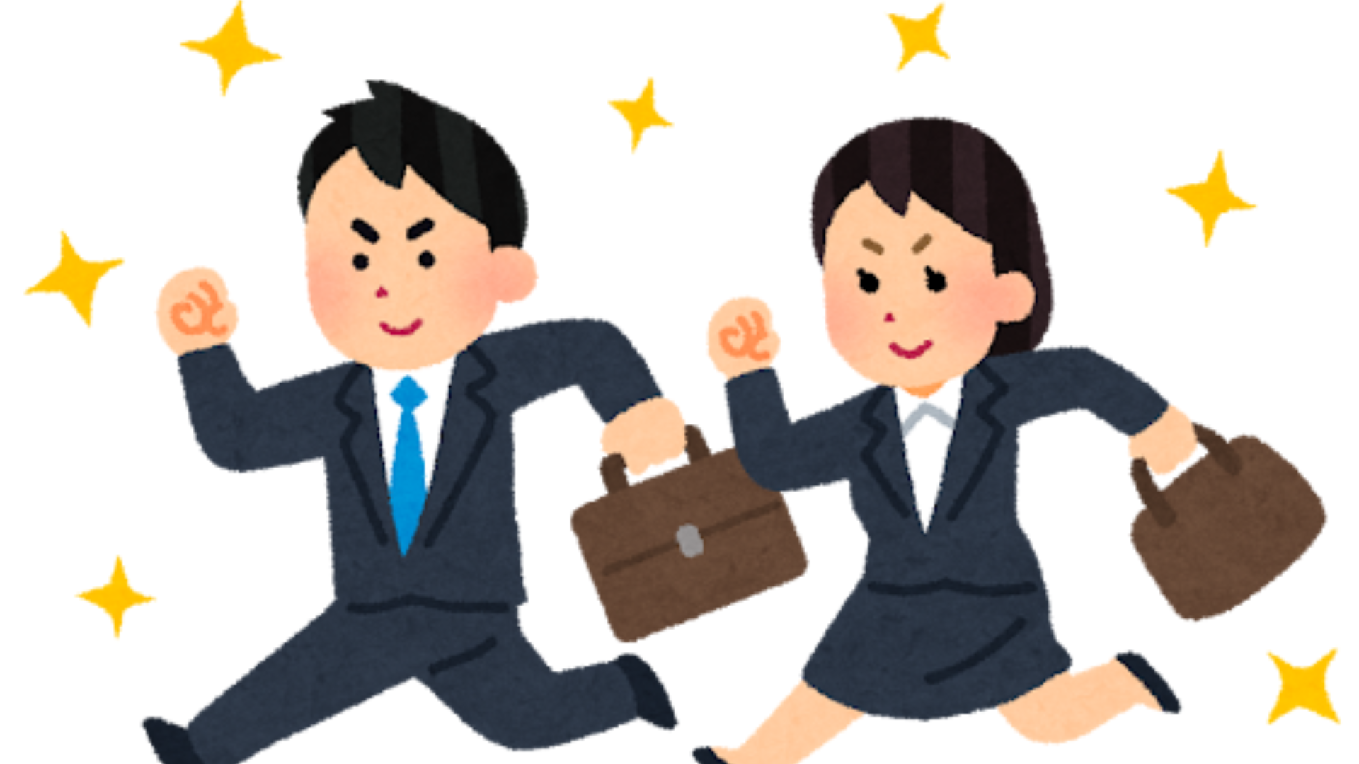 【8ヶ月勤務！】学生長期インターン生の中間報告