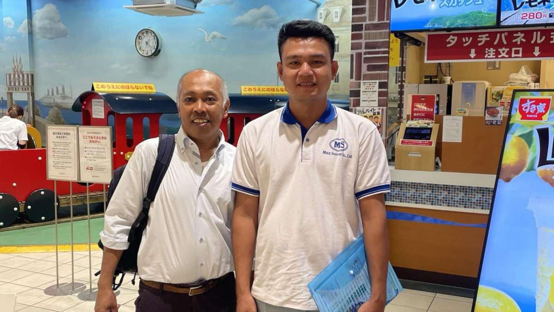 ミャンマー人材紹介の意義【JMSA社長からの手紙】